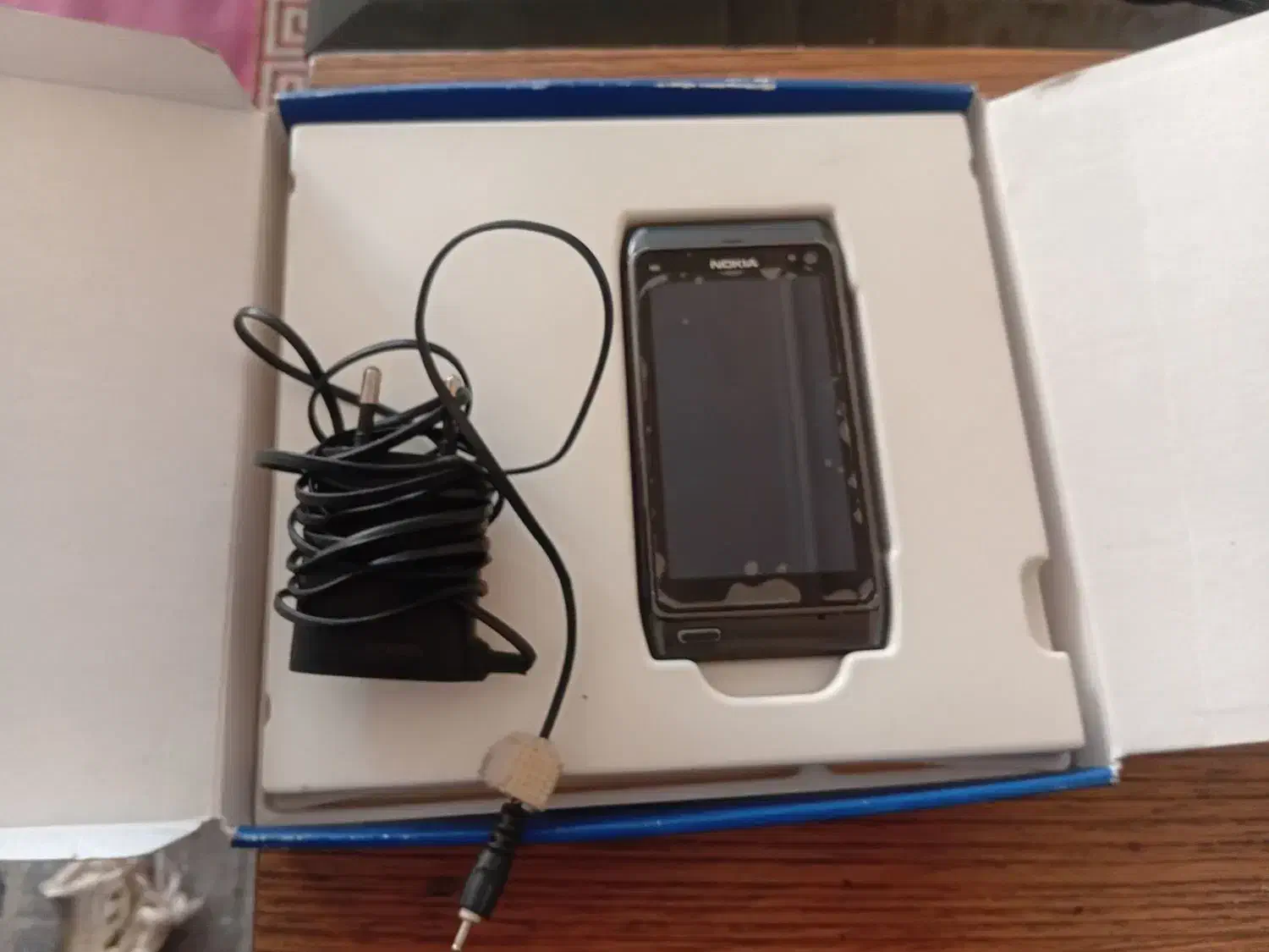 گوشی نوکیا|موبایل|اصفهان, فجر|دیوار