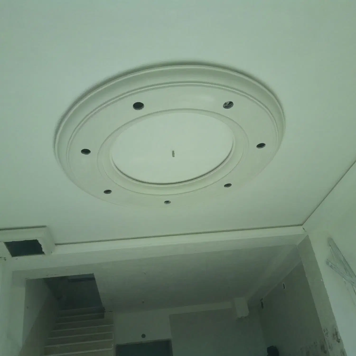 گچکاری و تزئینات ساختمان (کلی و جزئی)|خدمات پیشه و مهارت|شاهرود, |دیوار