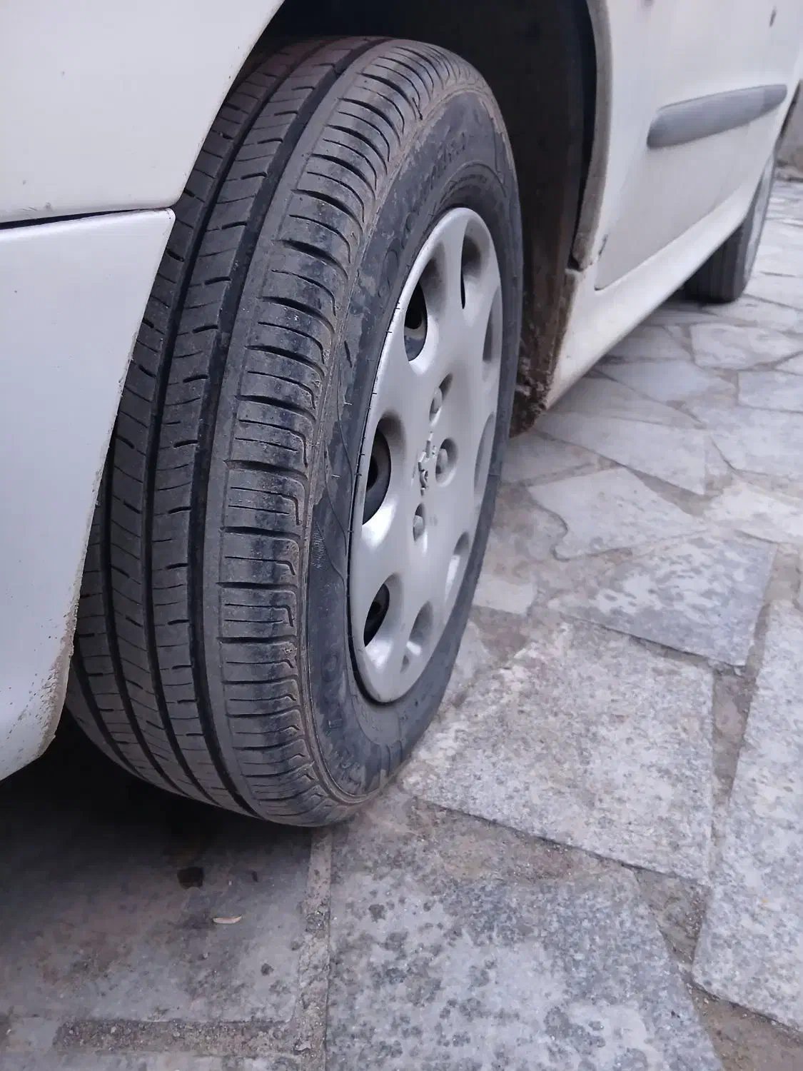 ۲۰۶ مدل ۱۳۹۶ TU 3|خودرو سواری و وانت|فریمان, |دیوار