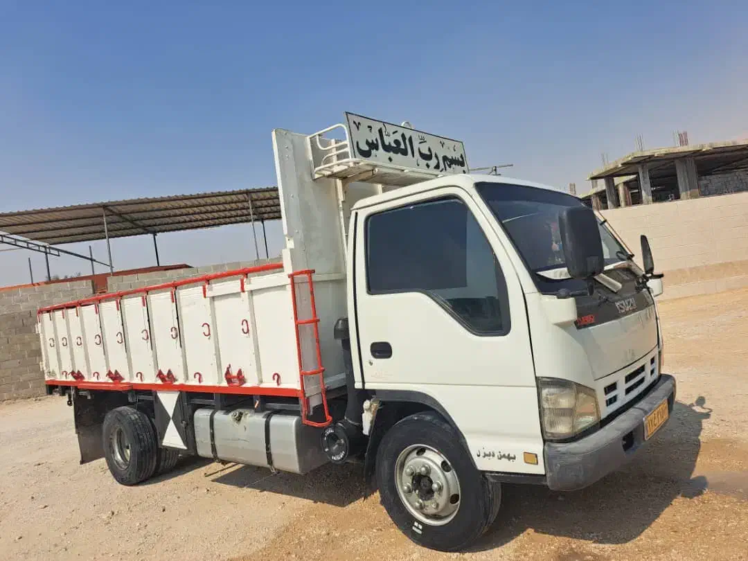 شیراز|خودرو سنگین|کوشکنار, |دیوار