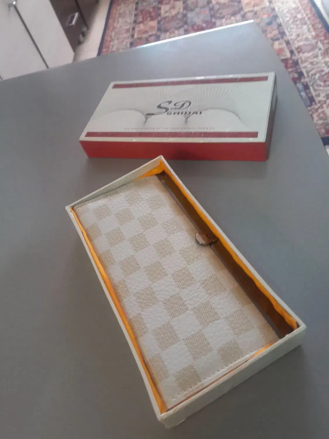 دو مدل کیف زنانه نو نو هر کدام ۱۰۰۰۰۰ تومان|کیف، کفش، کمربند|اصفهان, دارک|دیوار