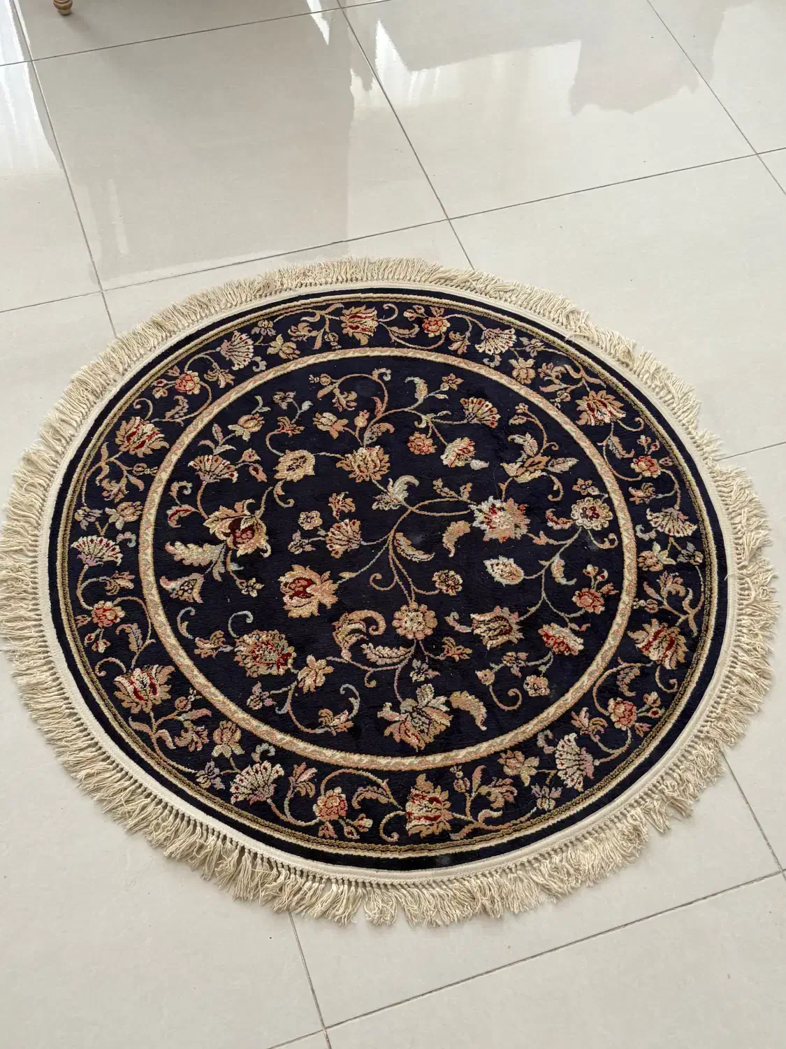 فرش گرد|فرش|تهران, مهرآباد|دیوار