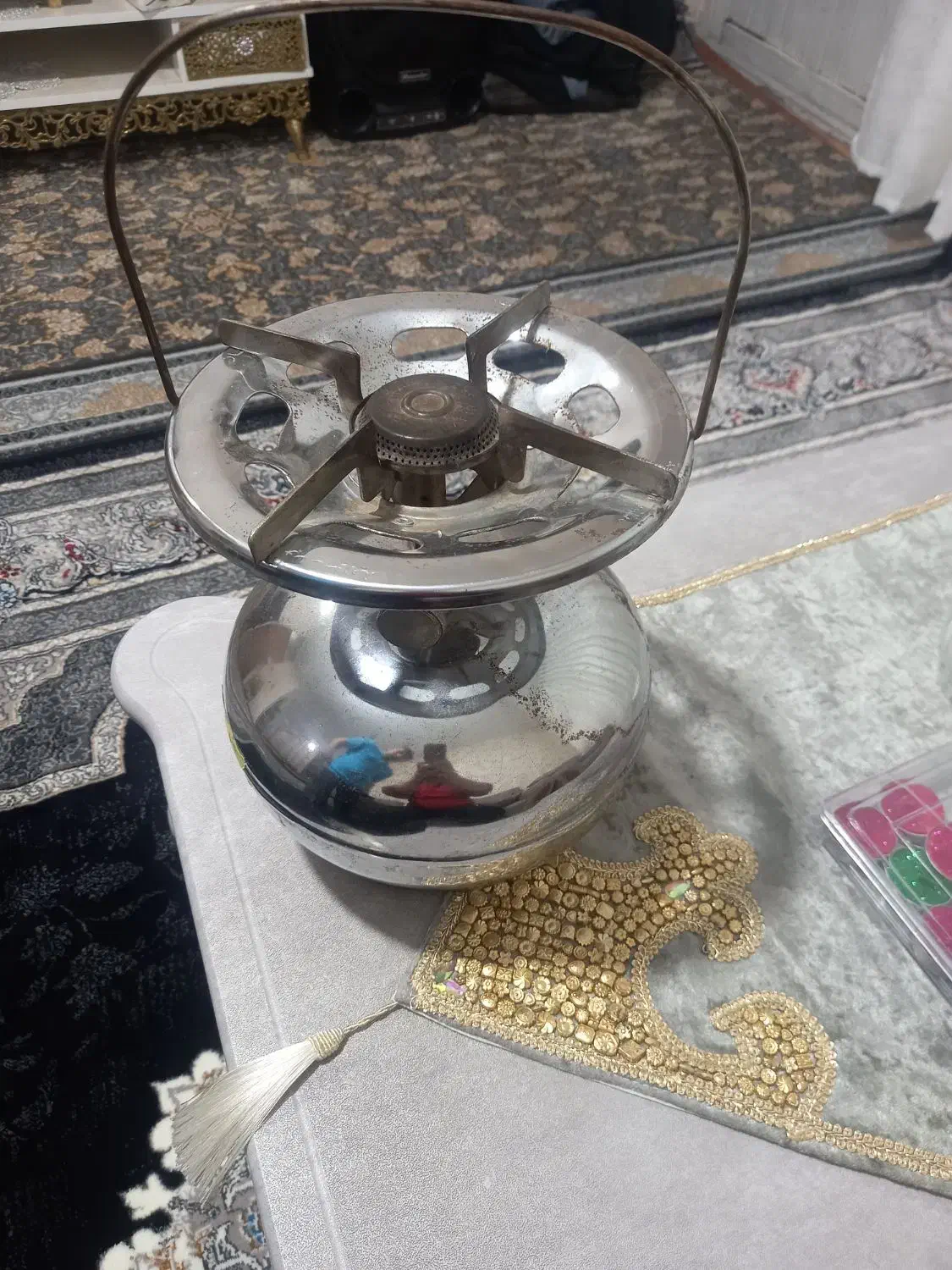 پیک نیک|اجاق گاز و لوازم برقی پخت‌وپز|تهران, انبار نفت|دیوار