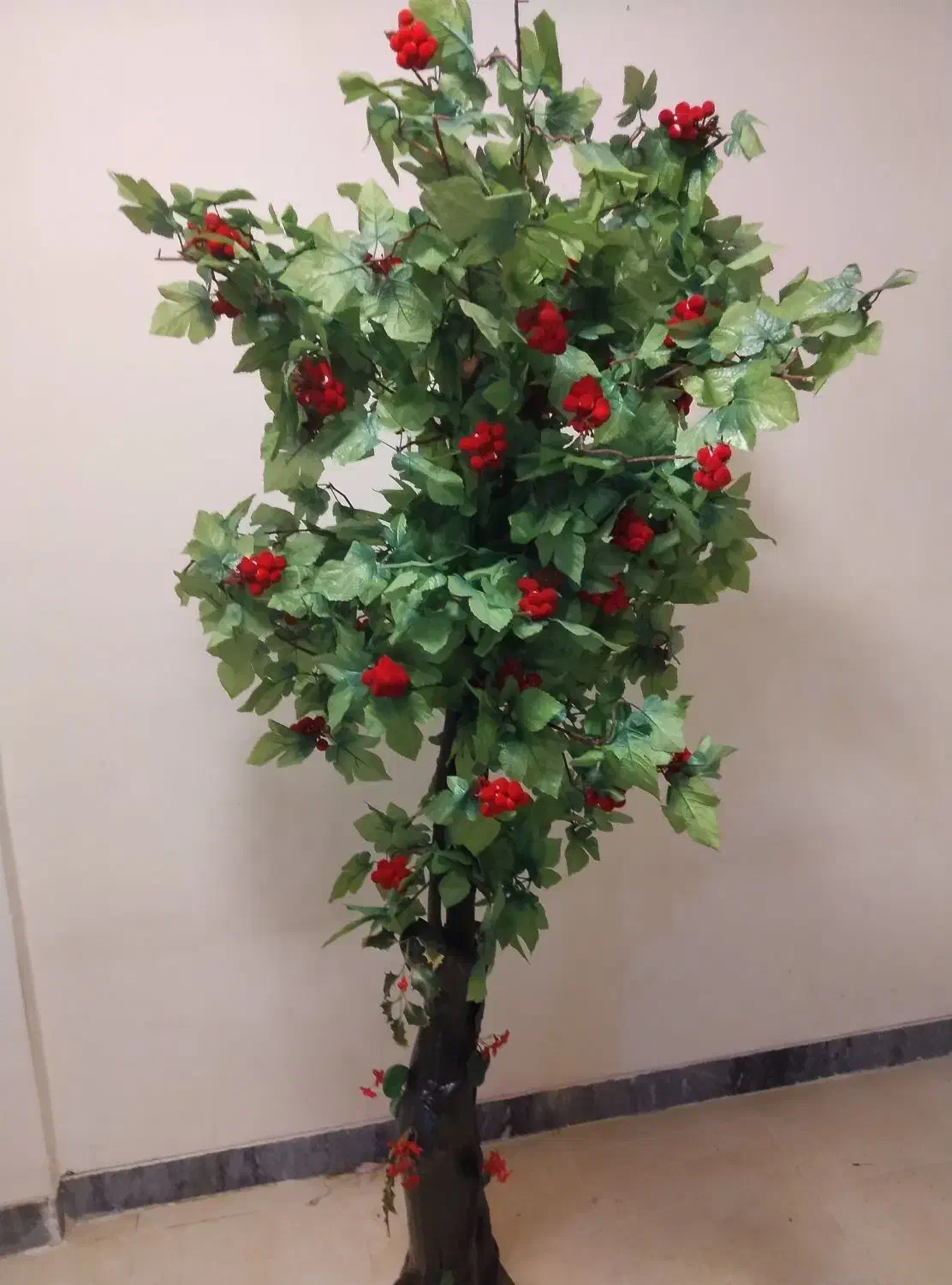 وسایل خانه|گل مصنوعی|همدان, |دیوار