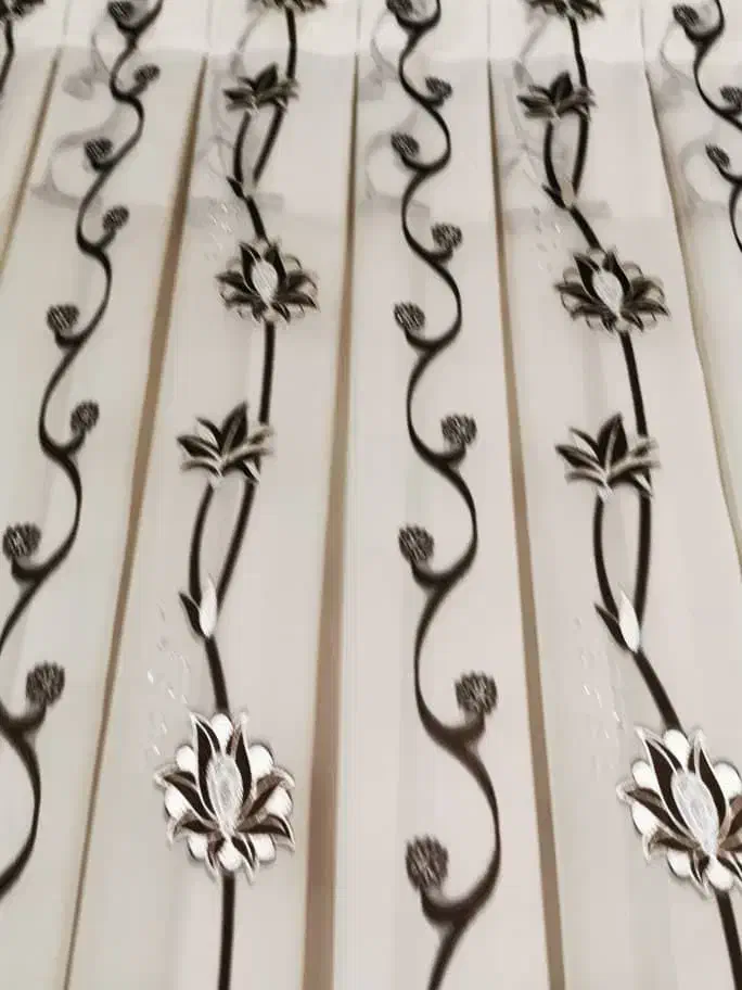 پرده|پرده، رانر، رومیزی|اهواز, کوروش|دیوار