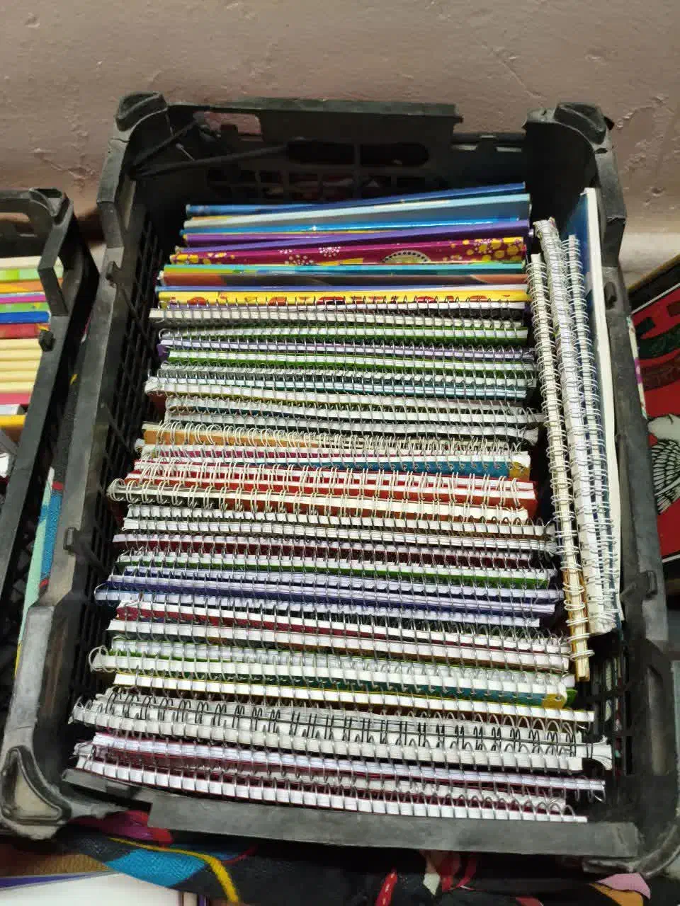 دفتر|لوازم التحریر|بندر ماهشهر, |دیوار