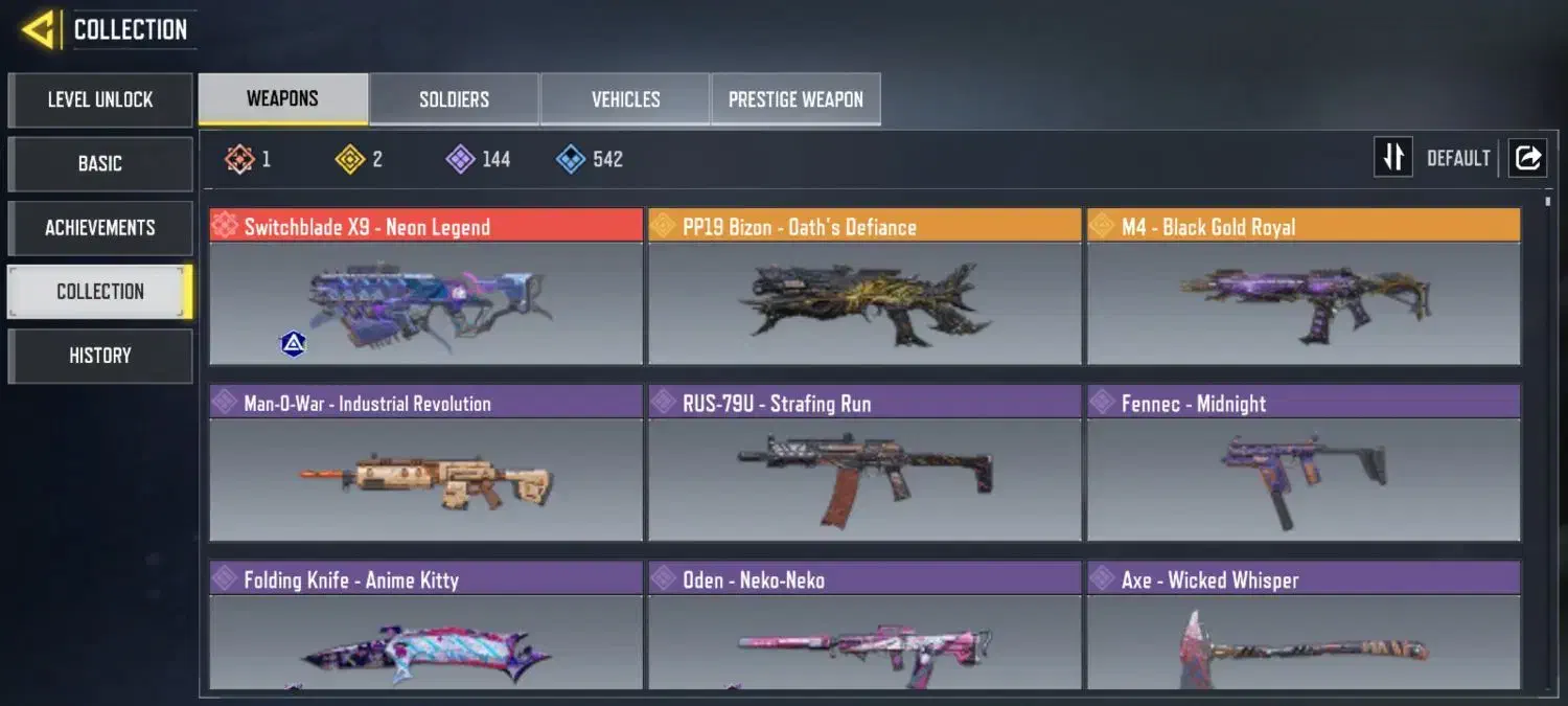 اکانت کالاف|کنسول، بازی ویدئویی و آنلاین|خلخال, |دیوار