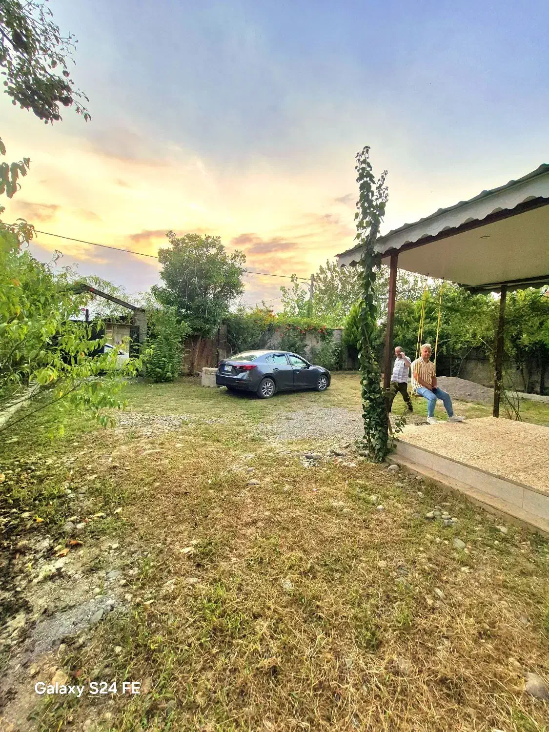 ویلایی باغ ۵۰۰متری ماسال/سندتک برگ/مبله|فروش خانه و ویلا|ماسال, |دیوار