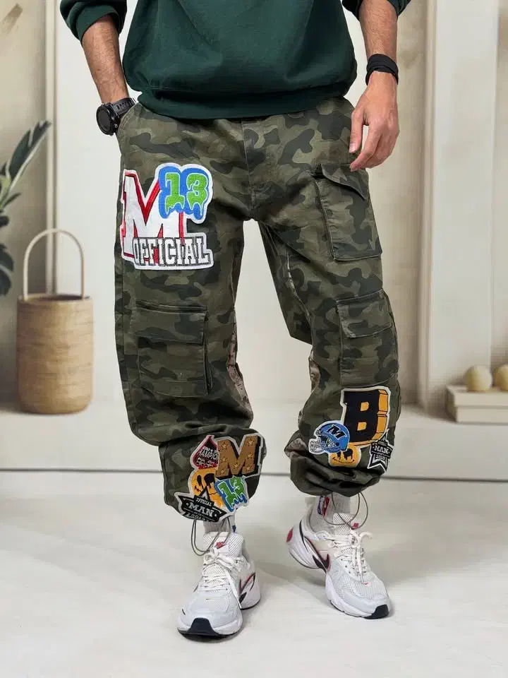 انواع شلوار، بگ و.‌..|لباس|تهران, امیریه|دیوار