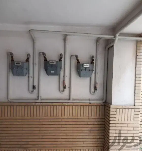 لوله کشی و تعمیرات لوله گاز|خدمات پیشه و مهارت|جهرم, |دیوار