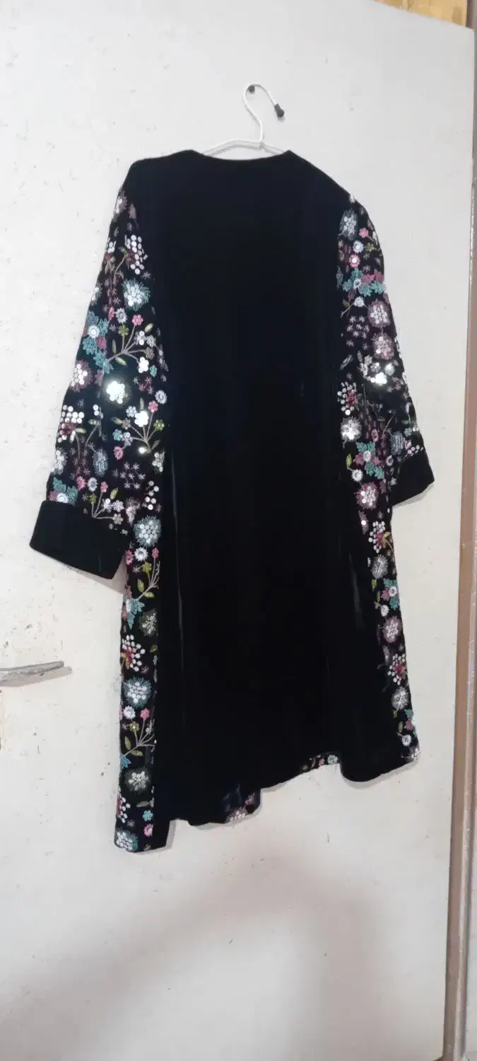 مانتومجلسی|لباس|ماهدشت, |دیوار