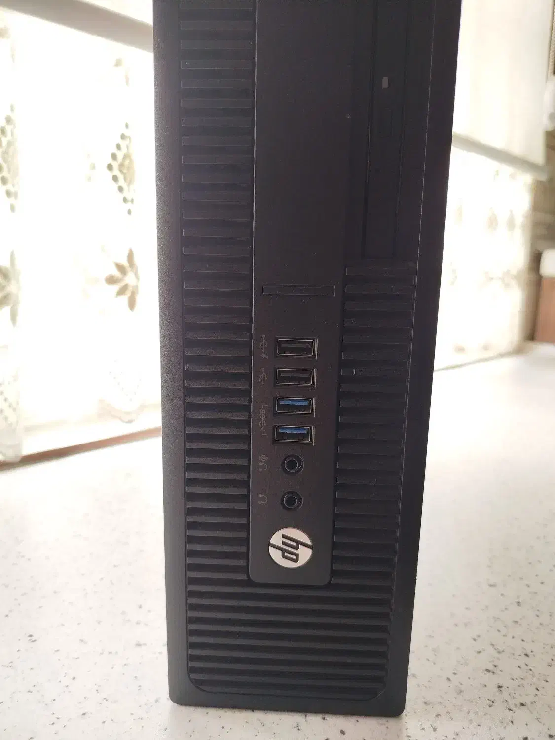 مینی کیس|رایانه رومیزی|تهران, سجاد|دیوار