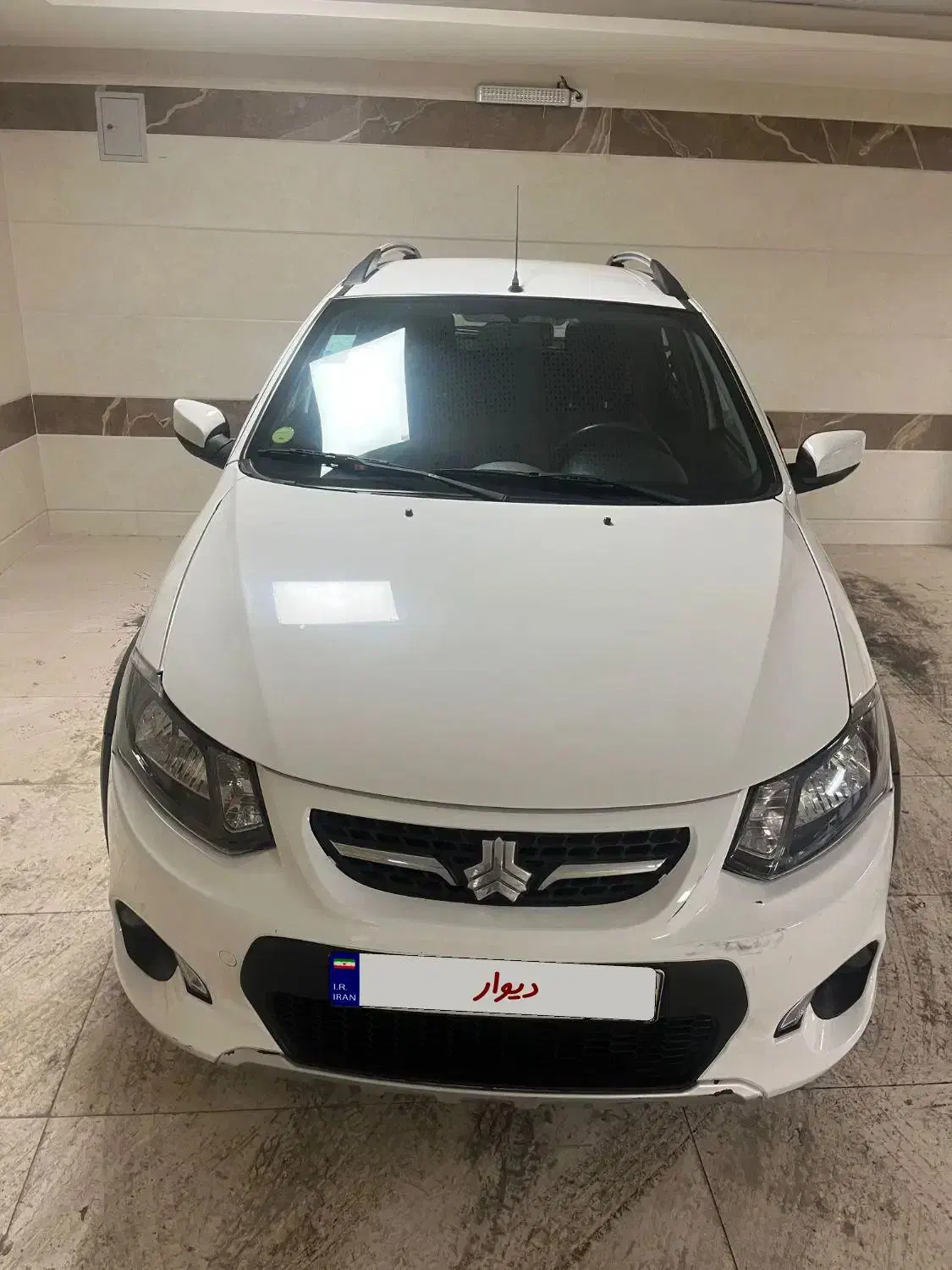 ماشین کوییک|خودرو سواری و وانت|تبریز, |دیوار