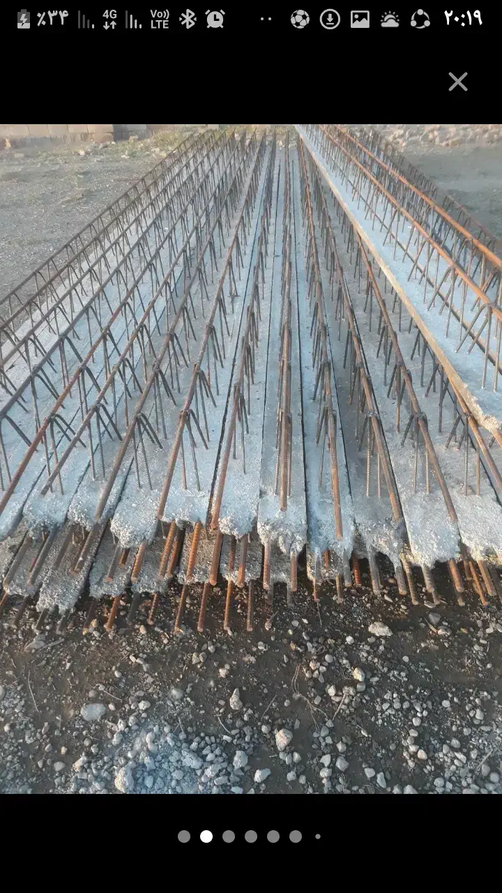 تیرچه سازان غرب|خدمات پیشه و مهارت|اشتهارد, |دیوار