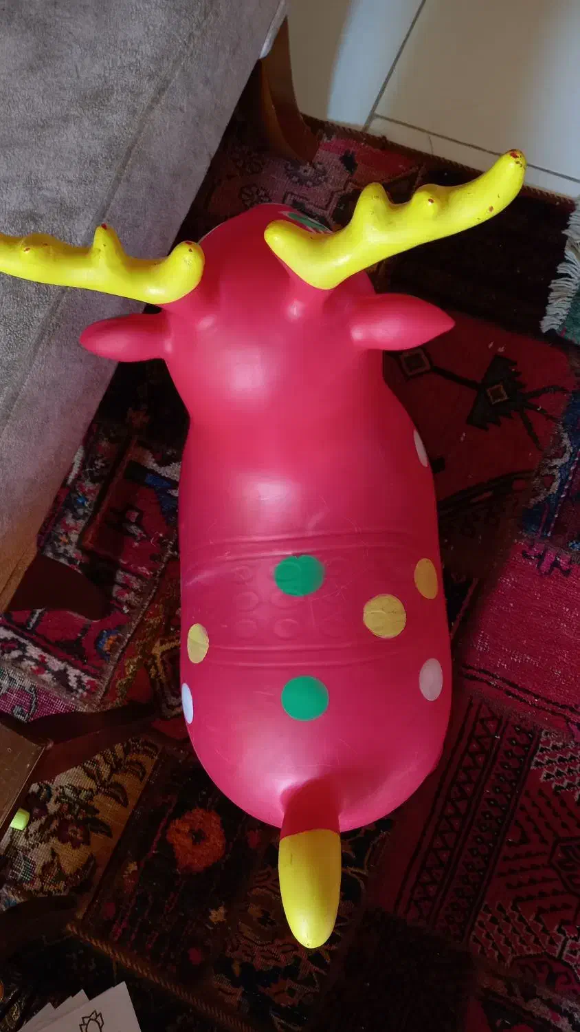 اسباب بازی مناسب کودک ۳تا ۵ ساله|اسباببازی بچه|تهران, کیانشهر|دیوار