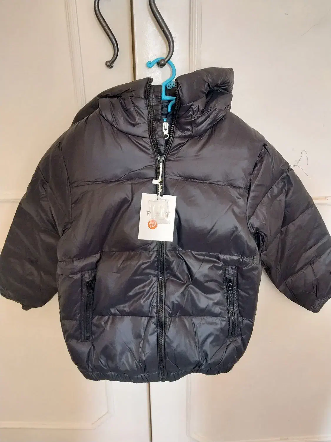 کاپشن بچگانه وارداتی بسیار گرم|کفش و لباس بچه|تهران, تختی|دیوار