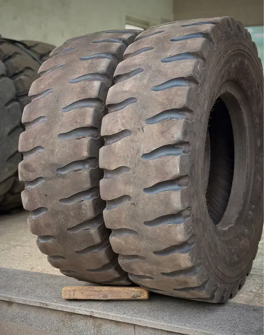 لاستیک گریدر وارداتی 14/24|قطعات یدکی و لوازم جانبی|مشهد, اروند|دیوار