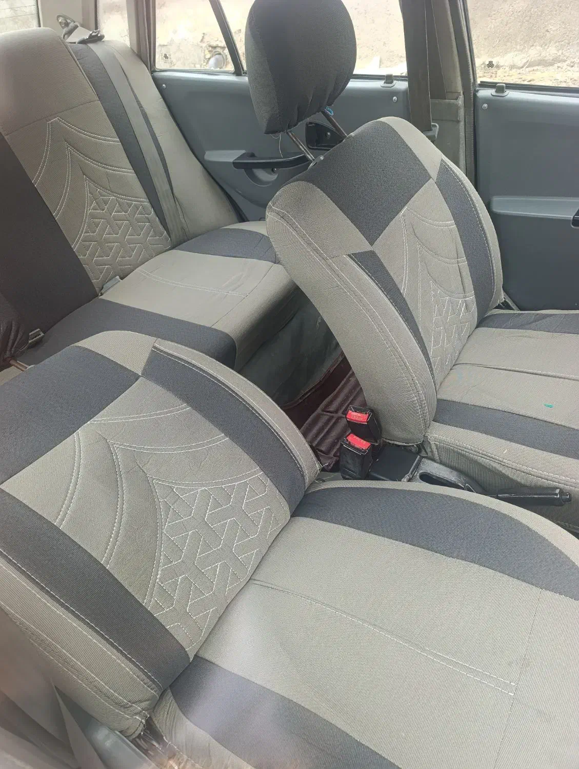 پراید 88|خودرو سواری و وانت|رزن, |دیوار