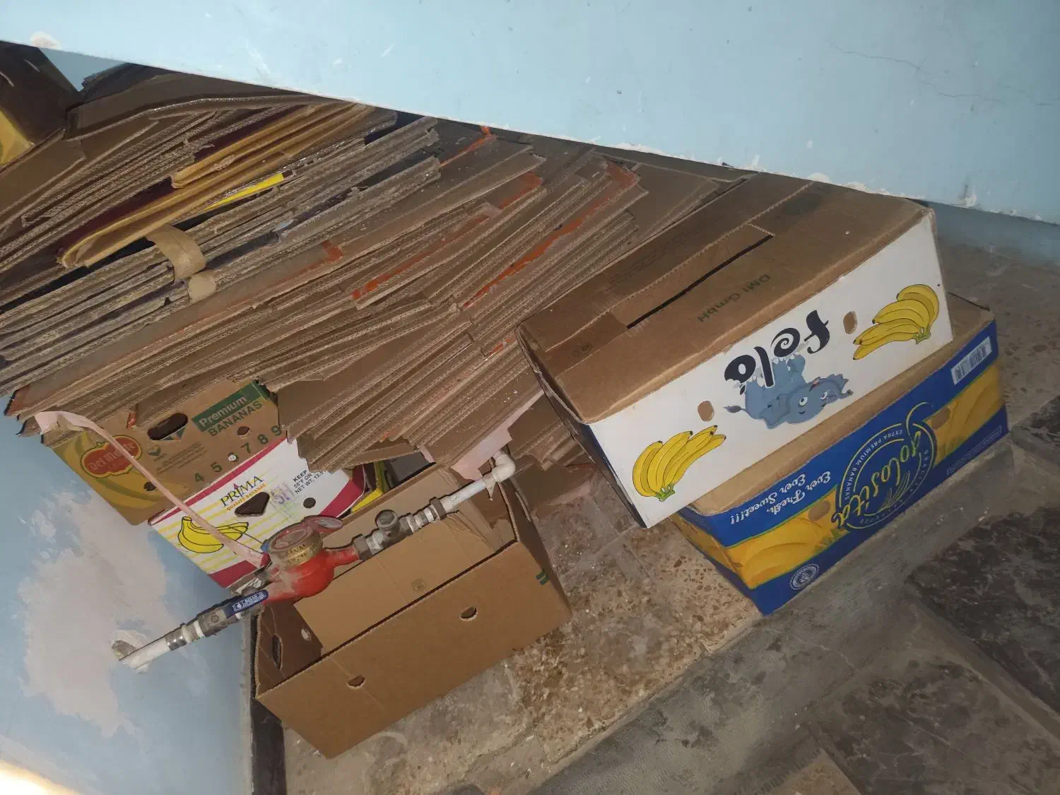 فروش کارتون اسباب کشی|عمده‌فروشی|بندرعباس, |دیوار