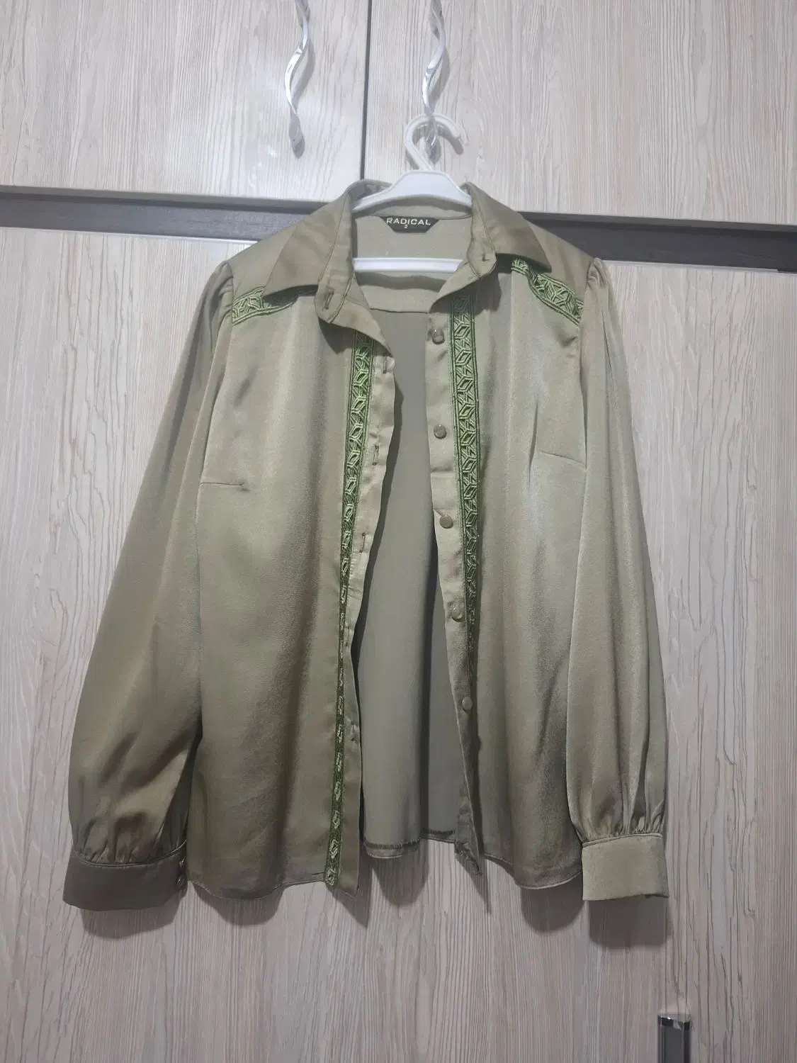 بلوز و شومیزهای مجلسی و نیمه مجلسی|لباس|خوی, |دیوار