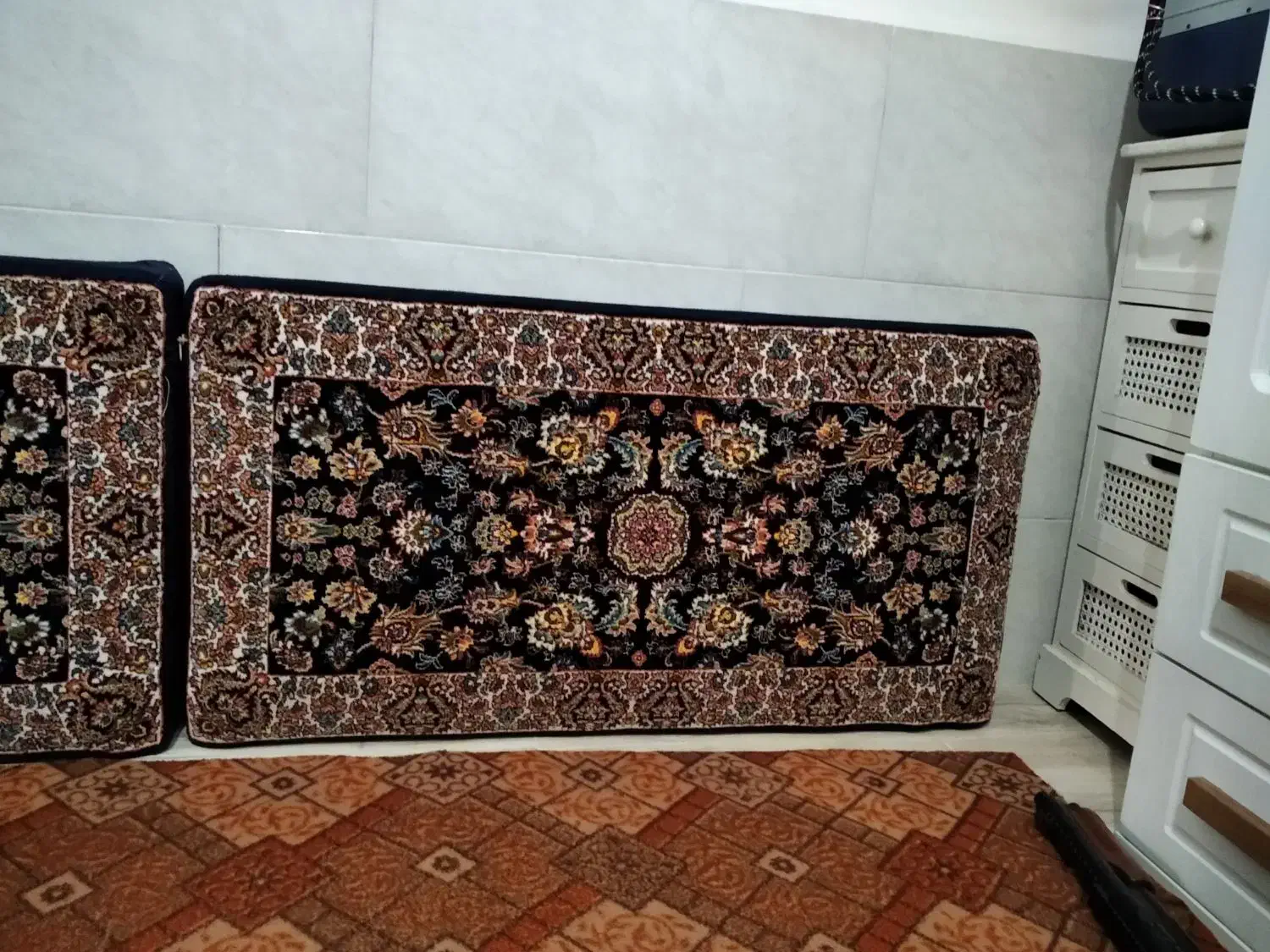 پشتی|پشتی|الوند, |دیوار