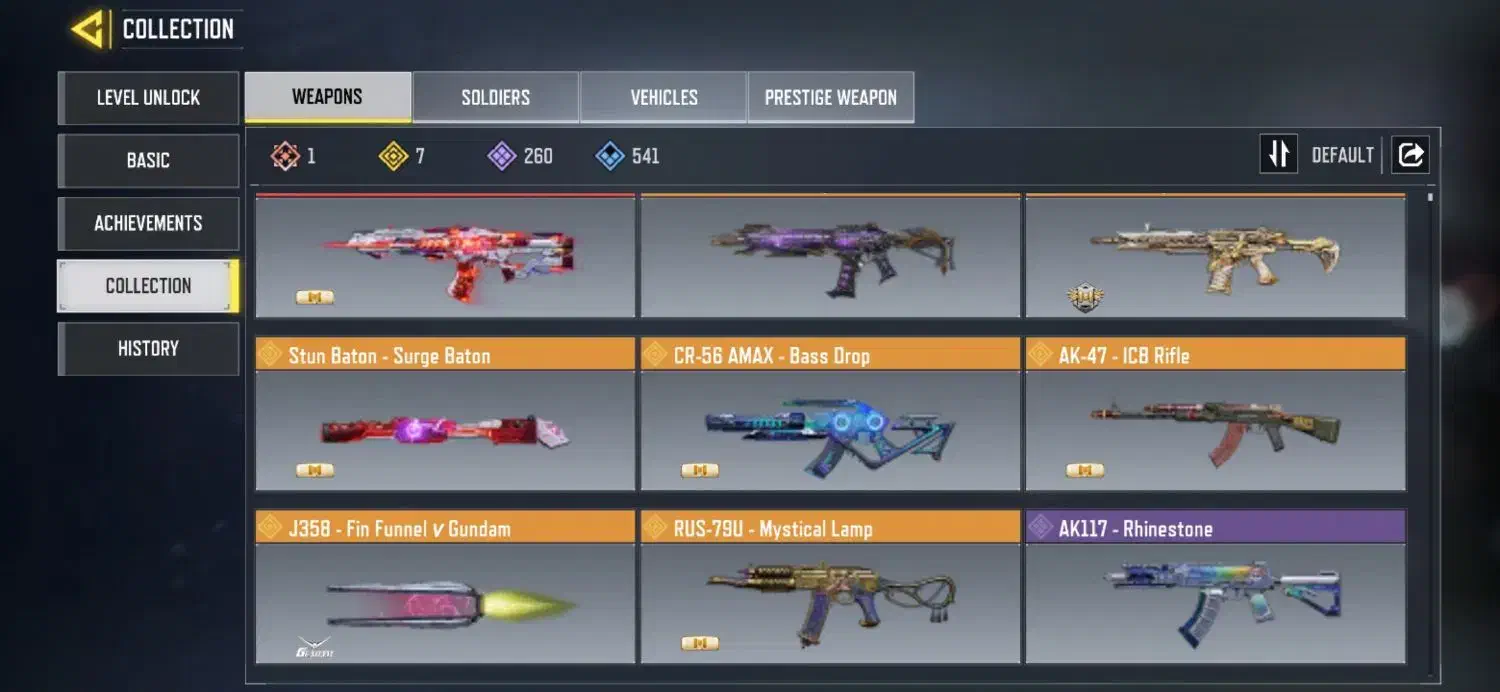 اکانت کالاف|کنسول، بازی ویدئویی و آنلاین|چهارباغ, |دیوار