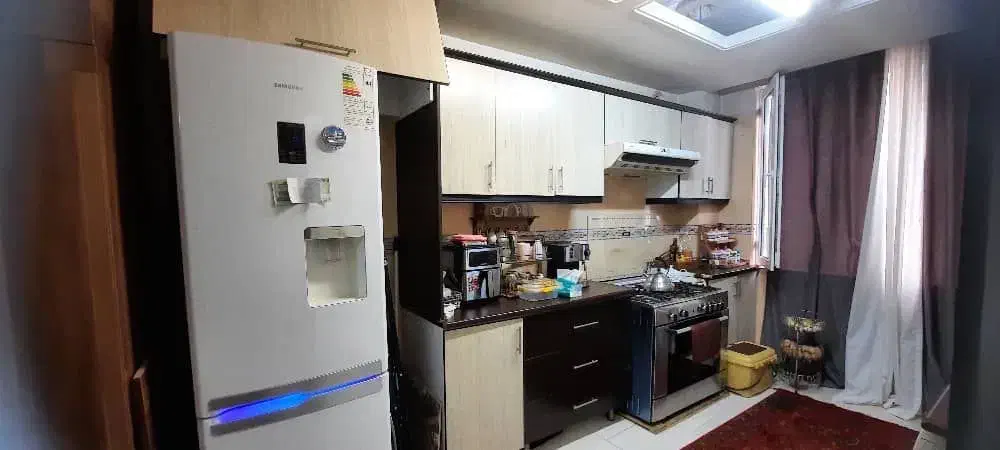 ۵۷متر/یک خوابه/فول امکانات|فروش آپارتمان|تهران, وحیدیه|دیوار