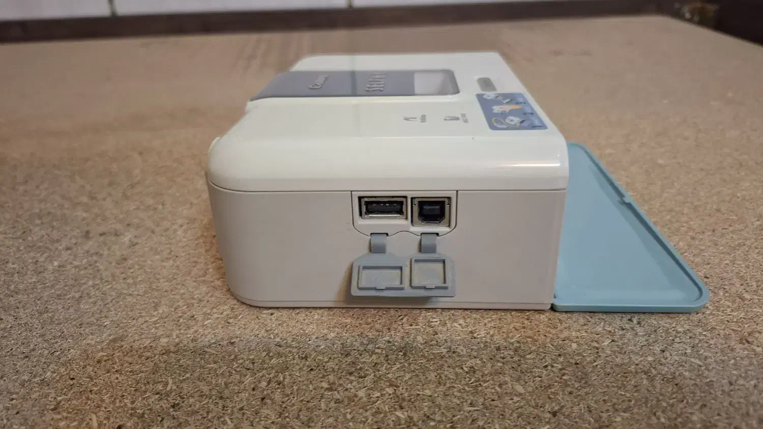 پرینتر چاپ عکس (ظاهر کردن)|پرینتر، اسکنر، کپی، فکس|فلاورجان, |دیوار