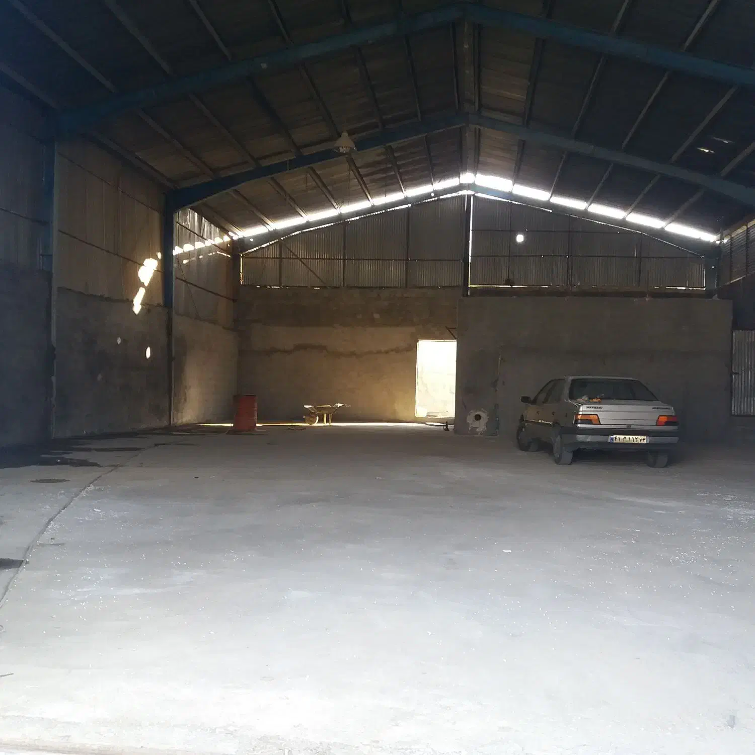 اجاره سوله|اجارهٔ دفتر صنعتی، کشاورزی، تجاری|لامرد, |دیوار