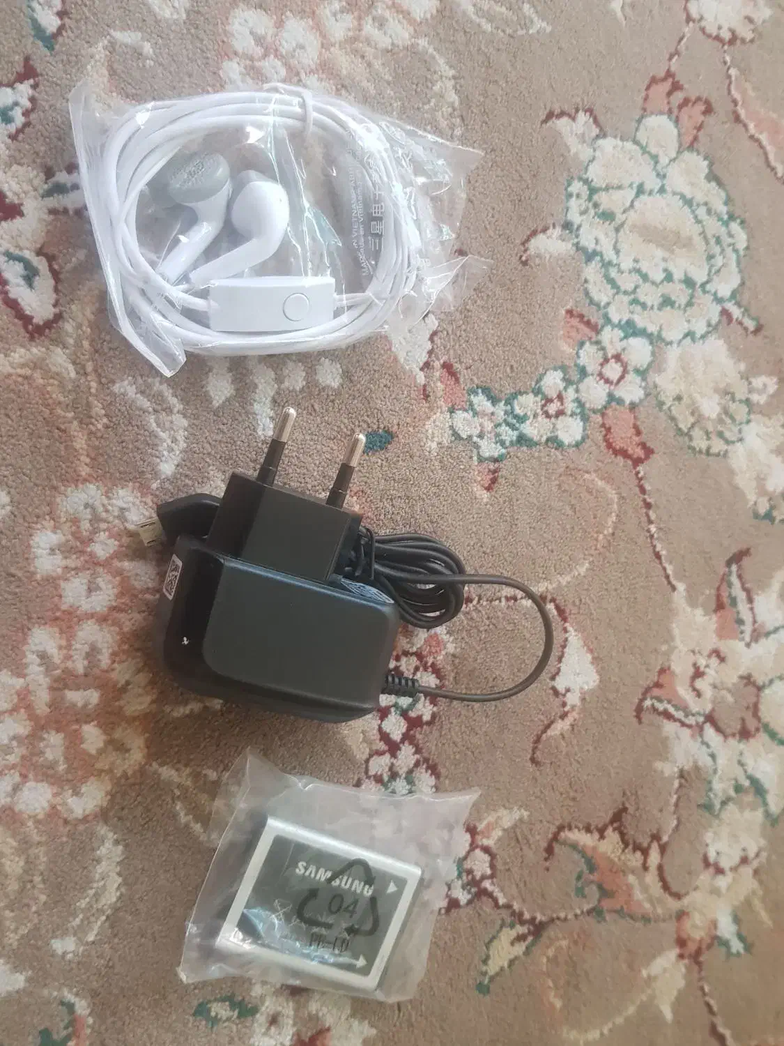 سامسونگ B315|موبایل|فولادشهر, A6|دیوار