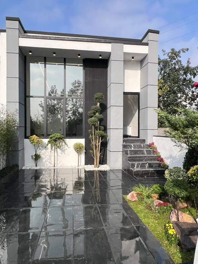 ۱۶۰ زمین ۹۰ بنا ۱ و نیم پیش بقیه طبق بودجه خریدار|فروش خانه و ویلا|تهران, حکیمیه|دیوار