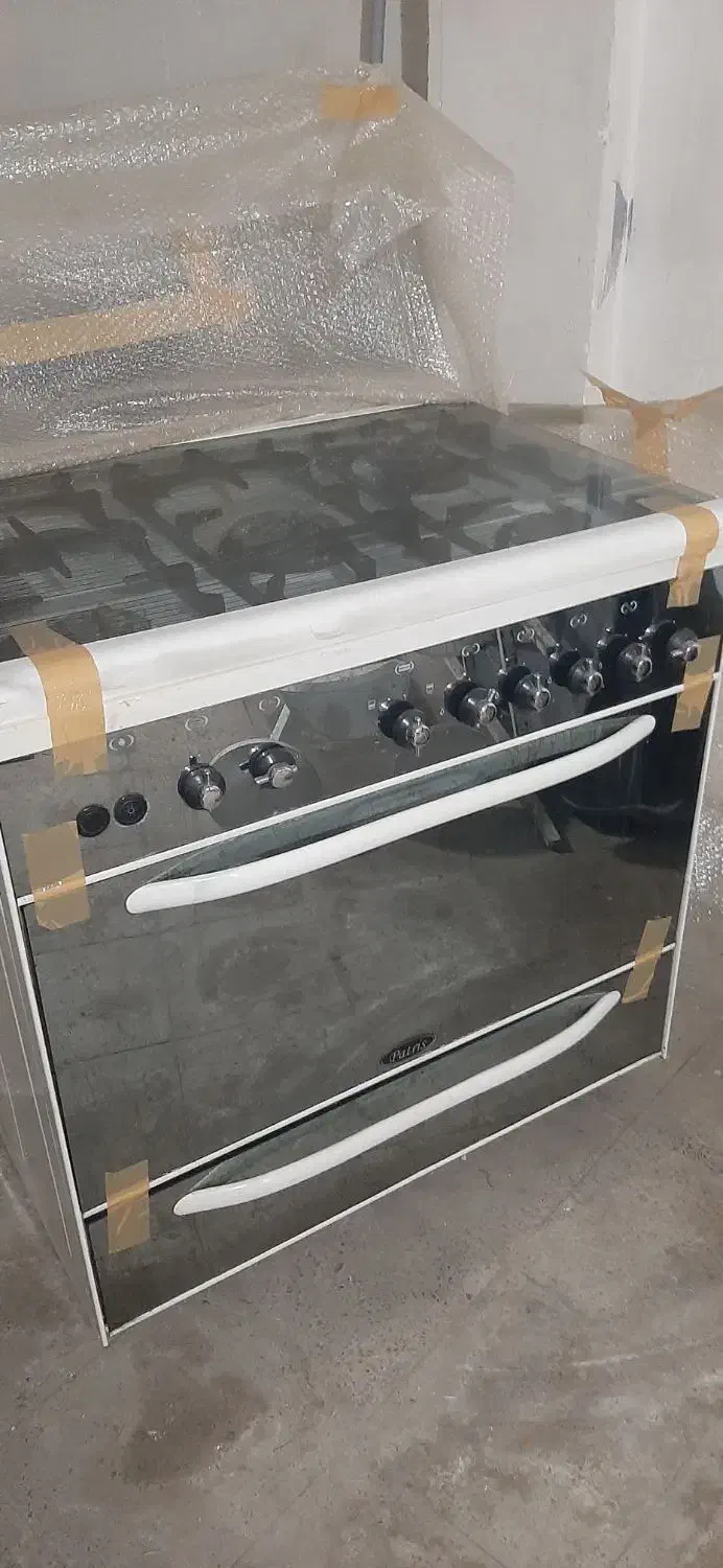 اجاق گاز فردار|اجاق گاز و لوازم برقی پخت‌وپز|تهران, شهرک طالقانی|دیوار