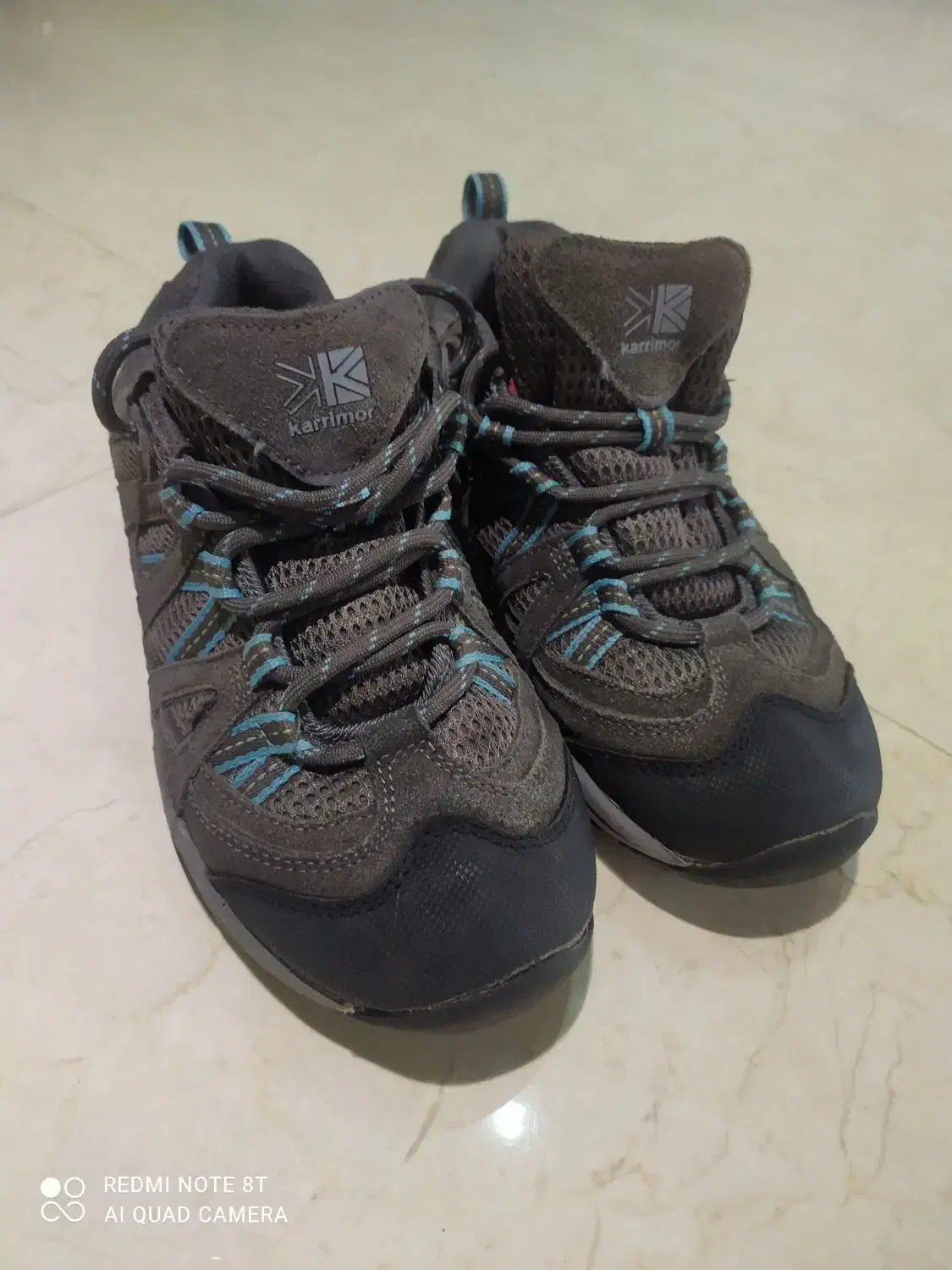 کفش طبیعت گردی|کیف، کفش، کمربند|همدان, |دیوار