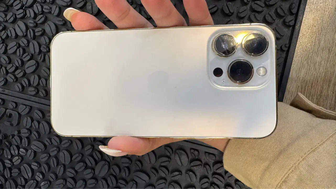 آیفون ۱۳ پرو|موبایل|بندرعباس, |دیوار