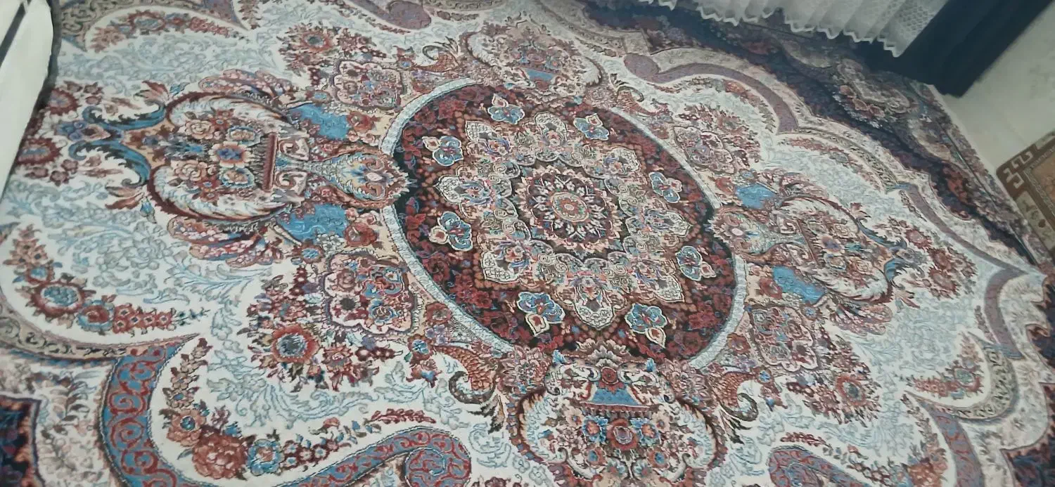 فرش 6متری|فرش|قزوین, |دیوار