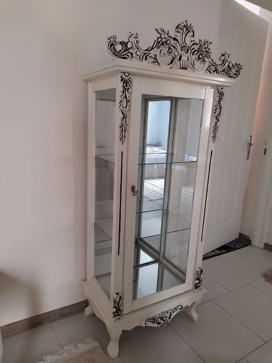 ویترین|بوفه، ویترین، کنسول|رشت, کوی مهر|دیوار