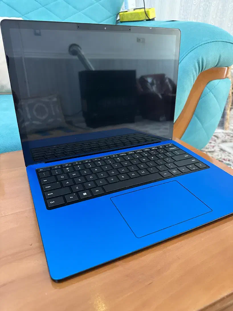 surface loptop 4 i7(1185g)/16Gb/512gb|رایانه همراه|شیراز, بریجستون|دیوار