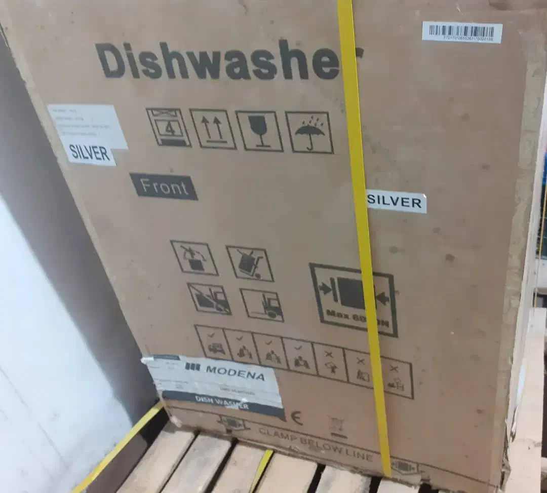 ظرفشویی ۱۴نفره|ماشین ظرفشویی|نجفآباد, یزدانشهر|دیوار