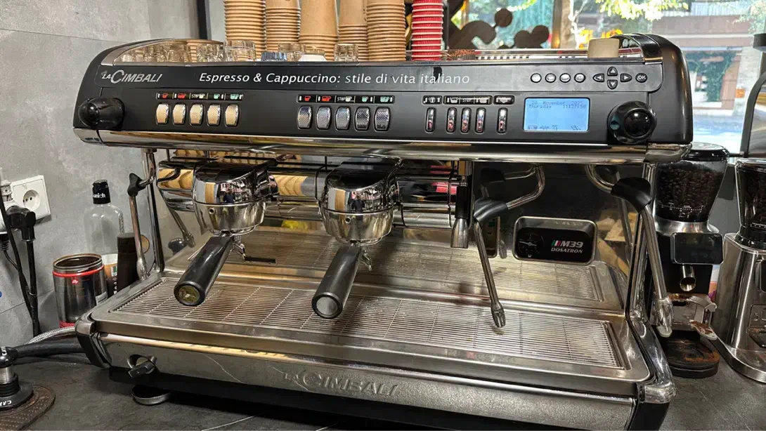 جیمبالی m39|کافی‌شاپ و رستوران|اصفهان, دشتستان|دیوار