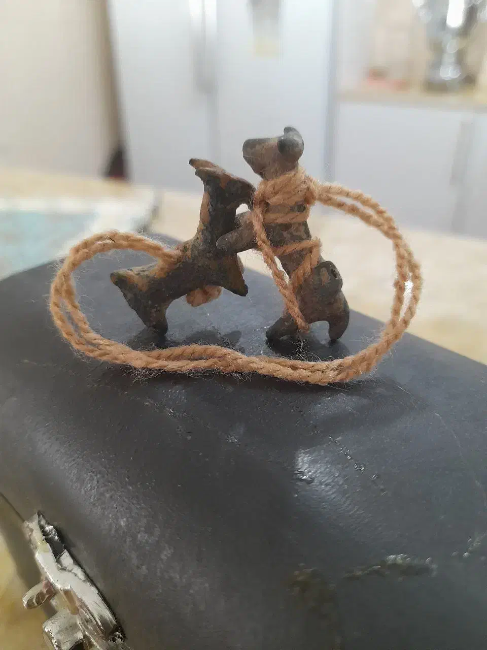 اسباب بازی حیوانات|اسباب‌‌بازی|ایلام, |دیوار