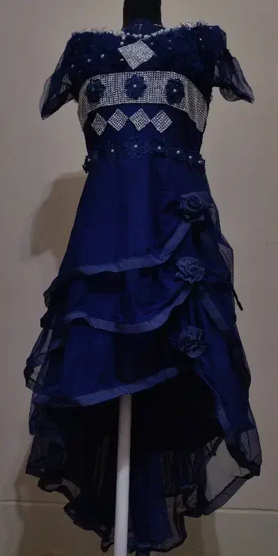 لباس مجلسی|لباس|شیراز, کوزه گری|دیوار