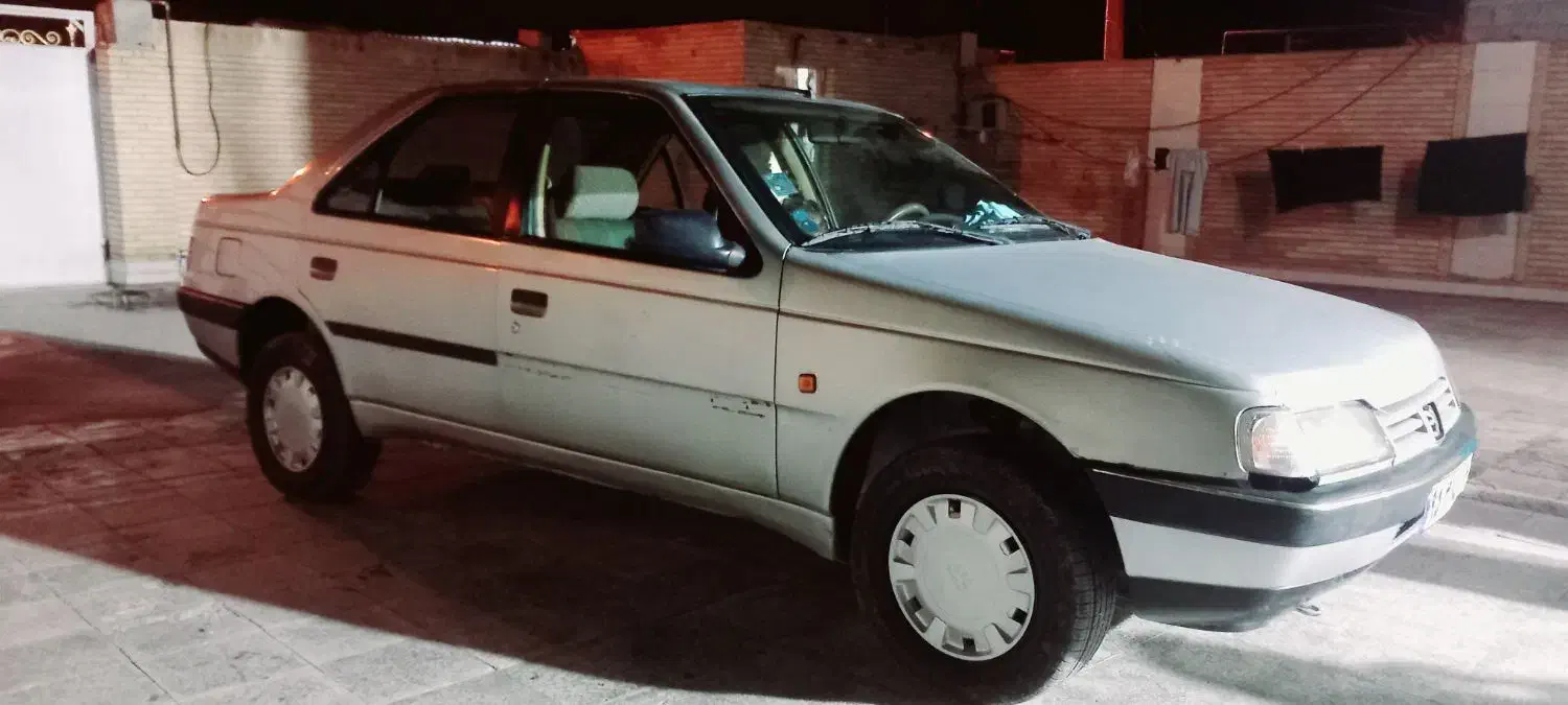 سوسنگرد|خودرو کلاسیک|سوسنگرد, |دیوار