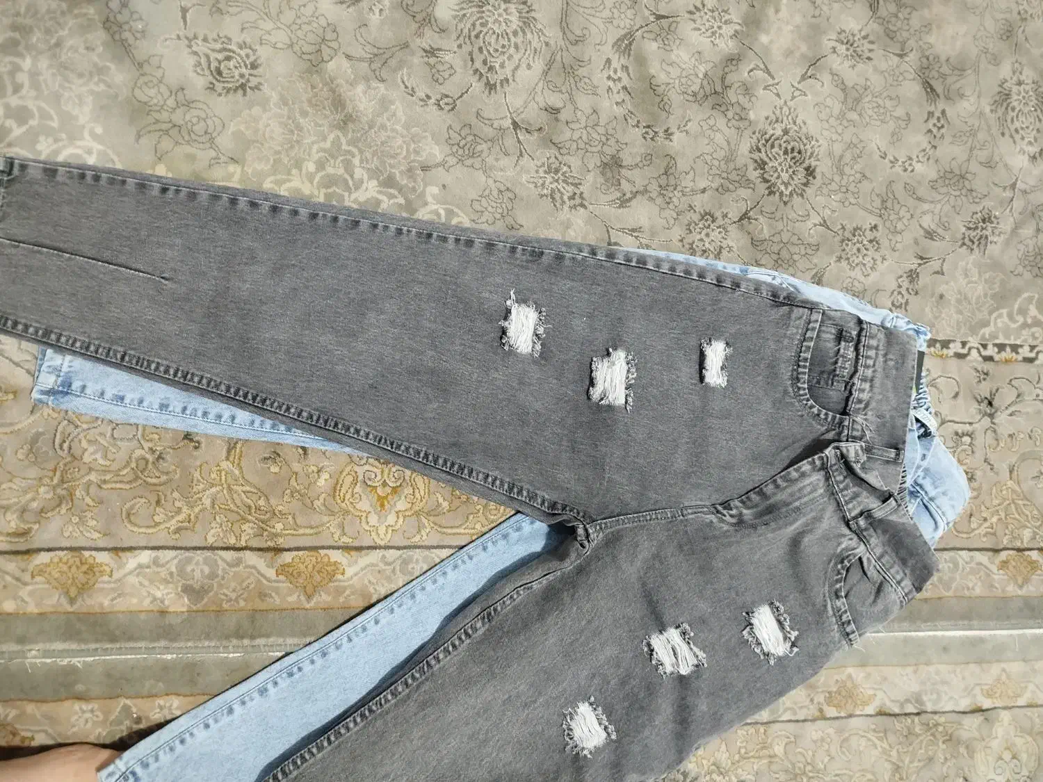 شلوار لی|لباس|محمدشهر, محمدشهر|دیوار