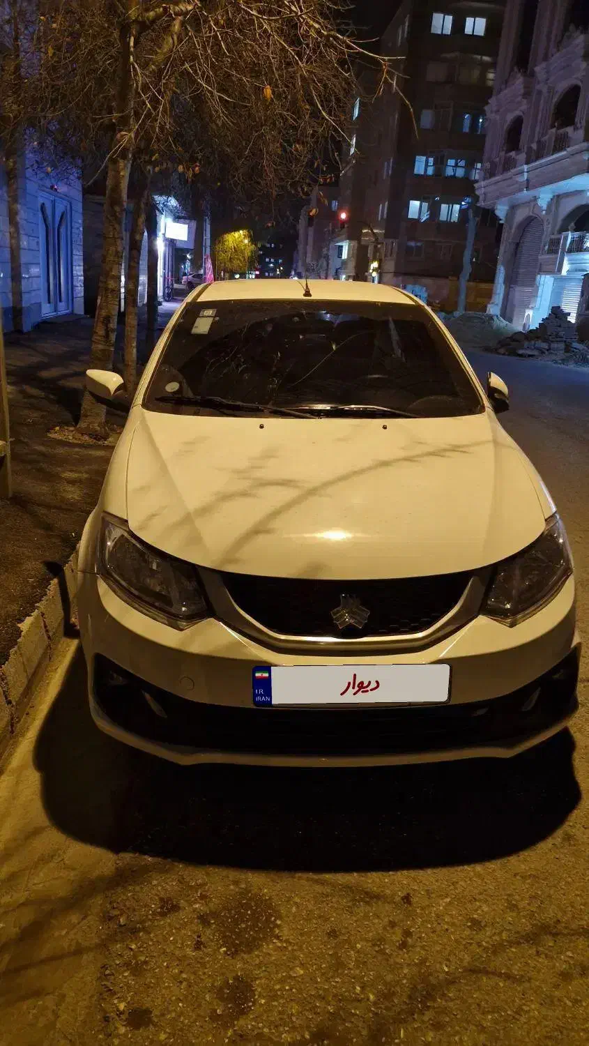 سایناs|خودرو سواری و وانت|اردبیل, |دیوار