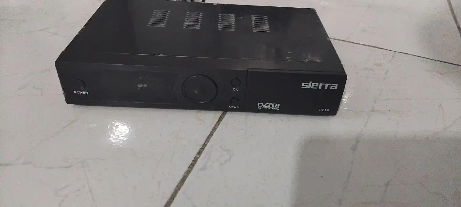 دیجیتال|پخش‌کننده DVD و ویدیو|گرگان, |دیوار