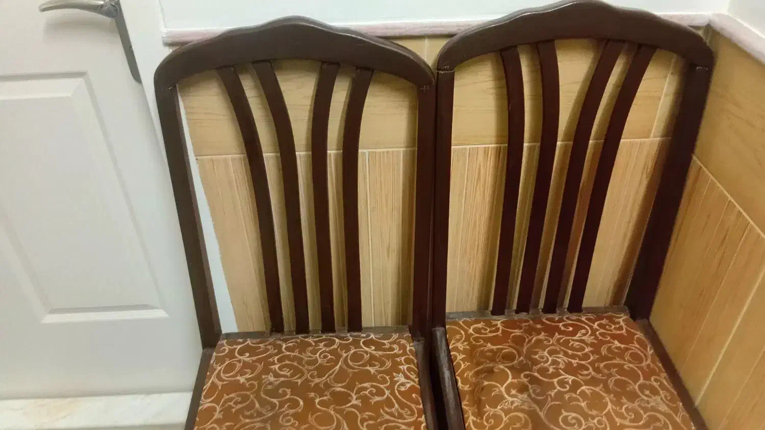 صندلی چوبی|صندلی و نیمکت|قم, زنبیل آباد|دیوار