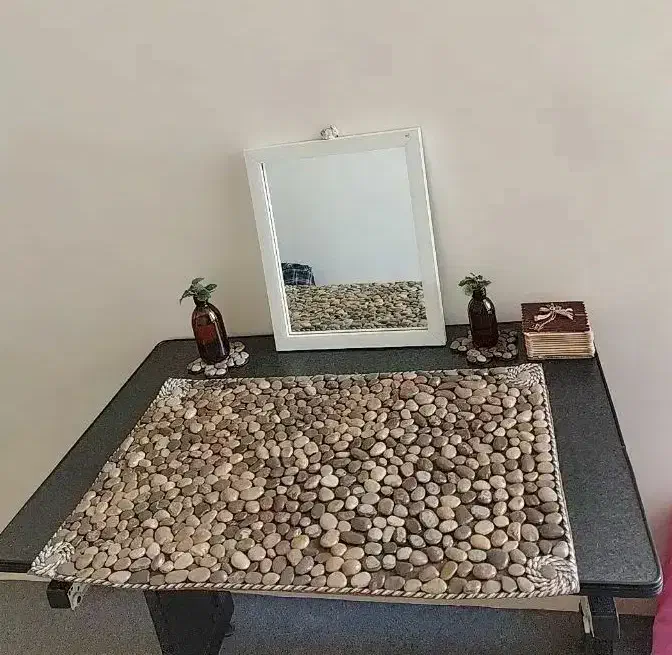 پادری سنگی|پادری|اهواز, کوروش|دیوار