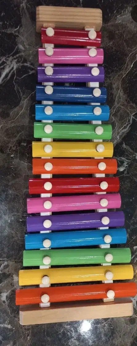 بلز بزرگ چوبی|درام و پرکاشن|کرج, باغستان|دیوار