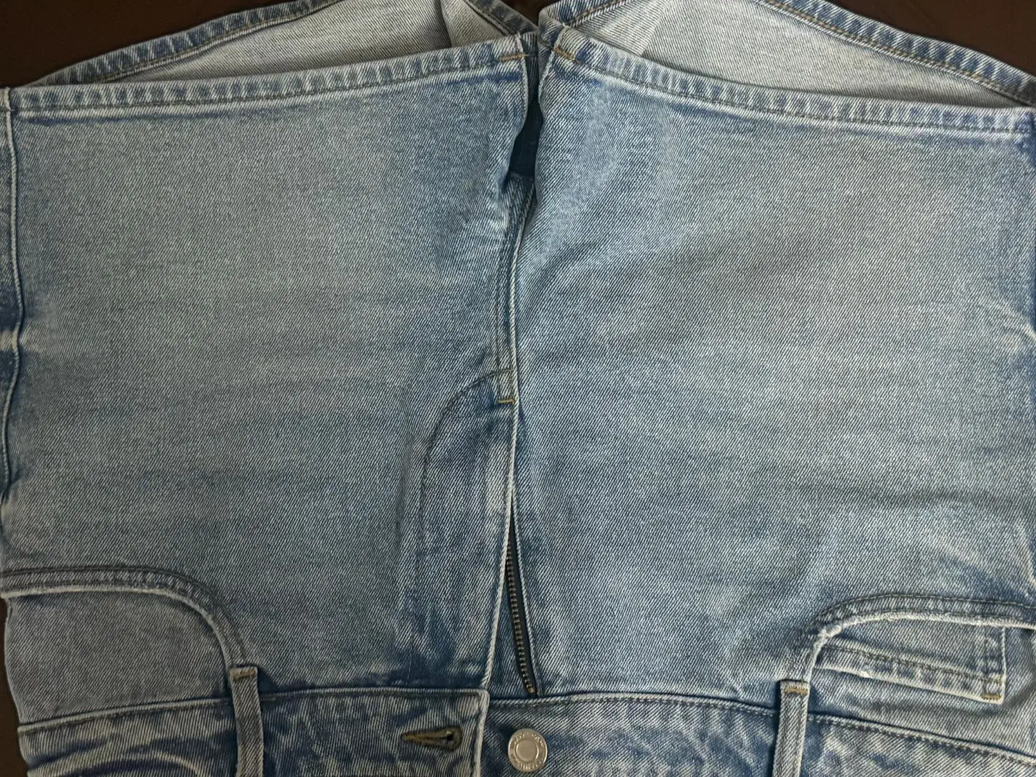 شرتک جین لی|لباس|تهران, مختاری|دیوار