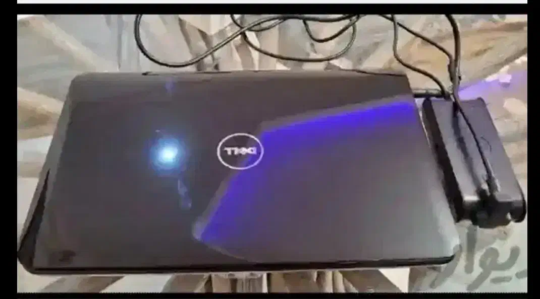 فروش فوری لب تاپ دل سالم|رایانه همراه|تهران, امام خمینی|دیوار